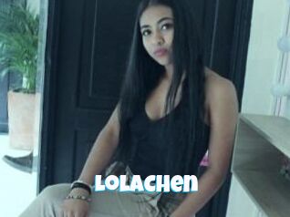 LolaChen Miss Gros Seins