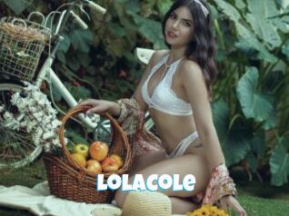 LolaCole Miss Gros Seins