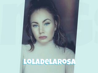 LolaDelarosa
