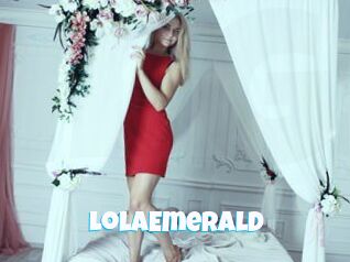 LolaEmerald