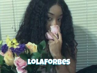 LolaForbes
