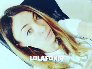 LolaFoxie