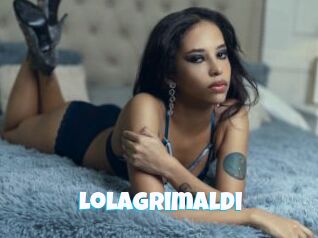LolaGrimaldi Miss Gros Seins
