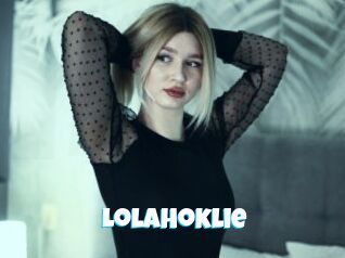 LolaHoklie Miss Gros Seins