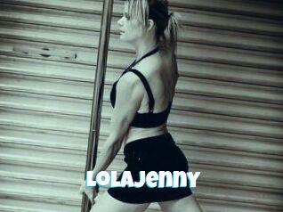 LolaJenny