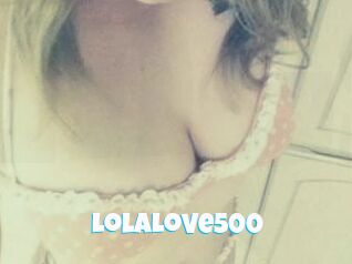 Lola_Love500