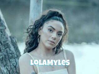 LolaMyles