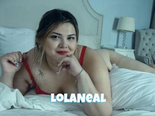 LolaNeal
