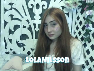 LolaNilsson