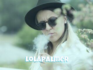 LolaPalmer Miss Gros Seins