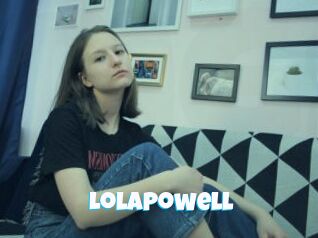 LolaPowell