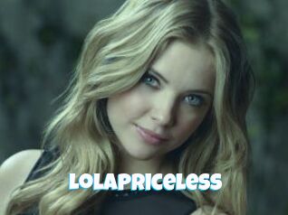 LolaPriceless Miss Gros Seins
