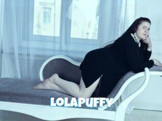 LolaPuffy