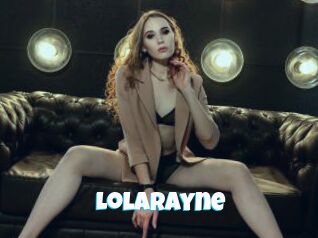LolaRayne