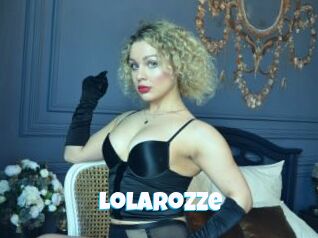 LolaRozze