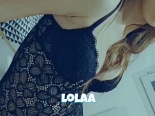 Lolaa