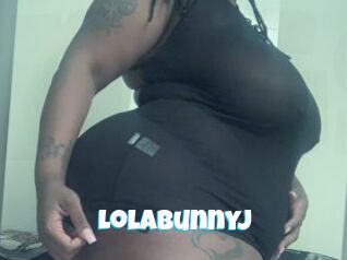 Lolabunnyj