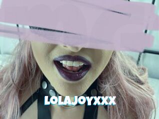 Lolajoyxxx Miss Gros Seins