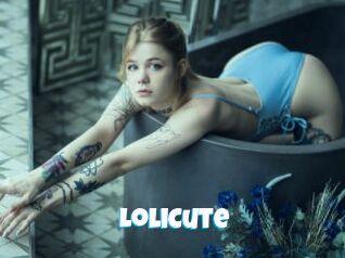 LoliCute
