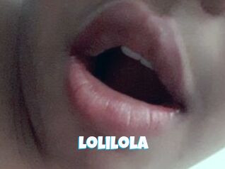 Lolilola