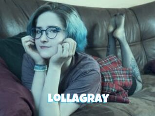 LollaGray