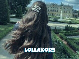 Lollakors