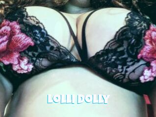 Lolli_Dolly