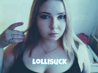 Lollisuck