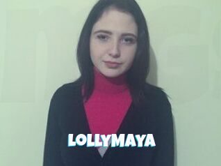 LollyMaya