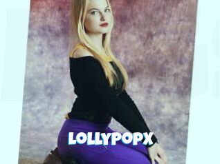 LollyPopX