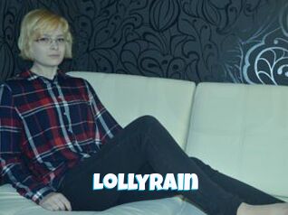 LollyRain Miss Gros Seins