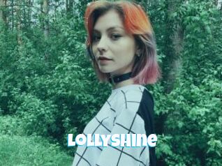 LollyShine