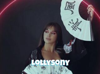 LollySony Miss Gros Seins