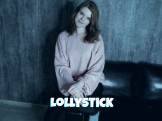 LollyStick