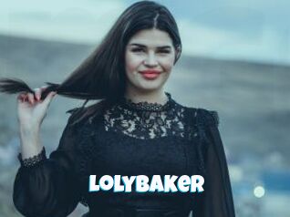 LolyBaker