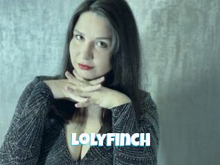 LolyFinch