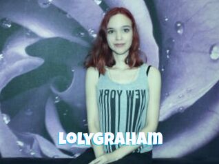 LolyGraham Miss Gros Seins