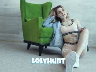 LolyHunt