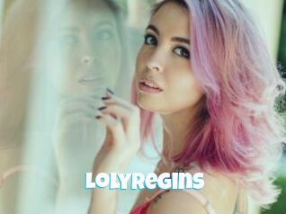 LolyRegins