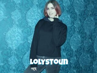 LolyStoun