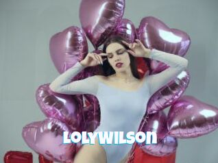 LolyWilson