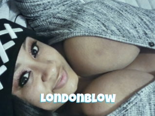 LondonBlow