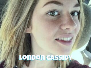 London_Cassidy