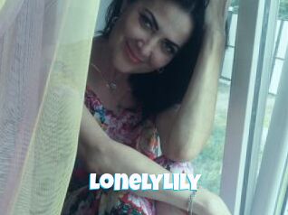 LonelyLily