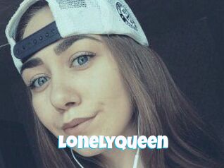 LonelyQueen