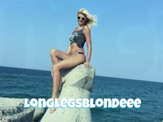 Longlegsblondeee