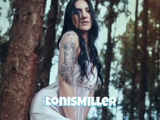 LonisMiller Miss Gros Seins
