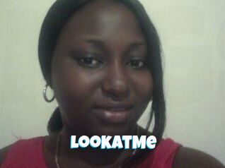 LookAtMe