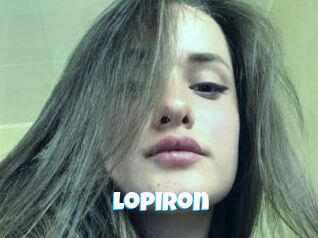 Lopiron
