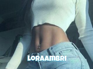 LoraAmbri